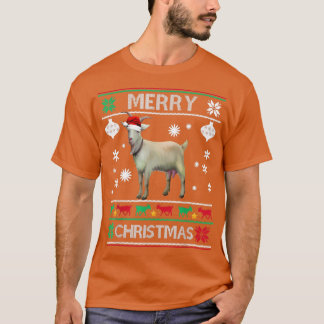 Weihnachtslichter XMas PajamaFrohe Weihnachtszeit  T-Shirt