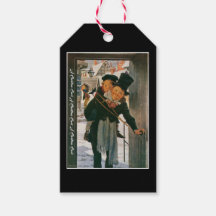 Weihnachtslied "Bob Cratchit und Tiny Tim