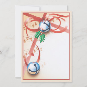 Weihnachtslied © einladung