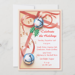 Weihnachtslied © einladung