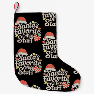 Weihnachtslieder der Lieblingsbüros Kleiner Weihnachtsstrumpf