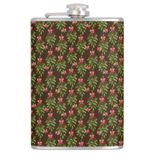 Weihnachtslieder - Flask Flachmann