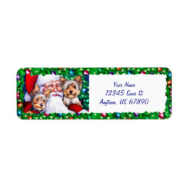 Weihnachtslieder in den Weihnachtsmarken