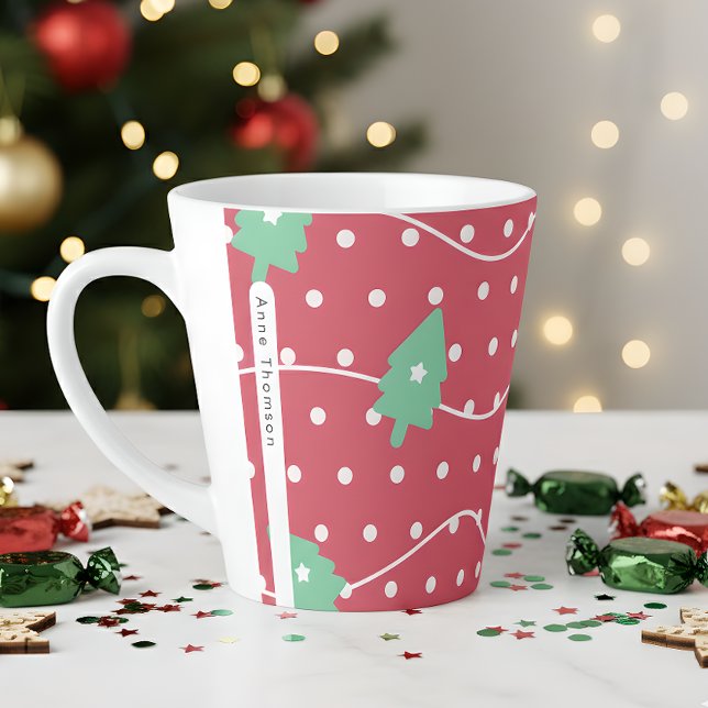 Weihnachtslieder Milchtasse (Von Creator hochgeladen)