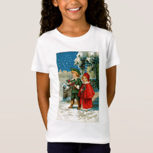 Weihnachtslieder T-Shirt