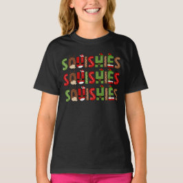 Weihnachtslieder T-Shirt