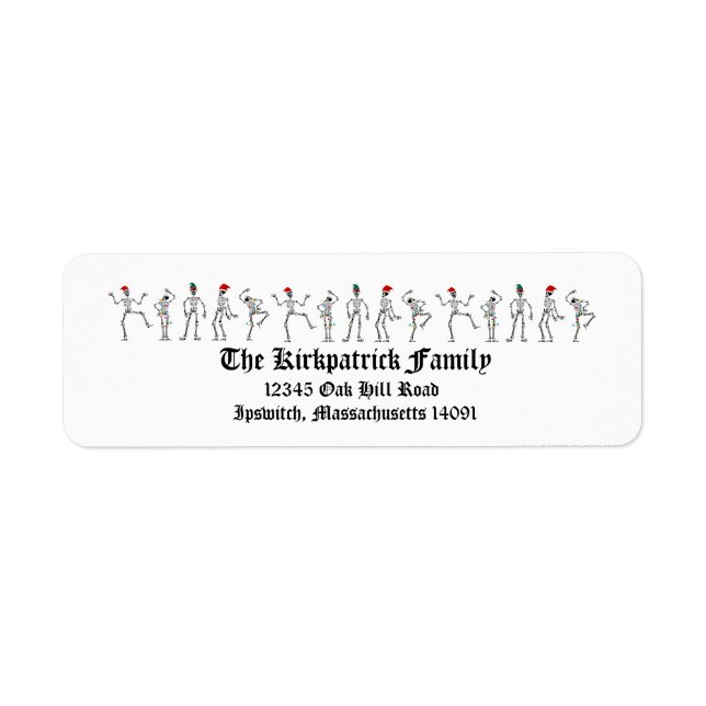 Weihnachtslieder tanzen (Vorne)