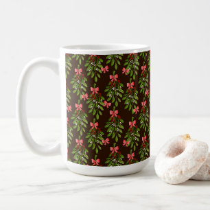 Weihnachtslieder - Tasse des Kaffees