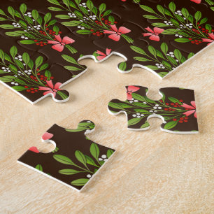 Weihnachtslieder - Tasse des Kaffees Puzzle
