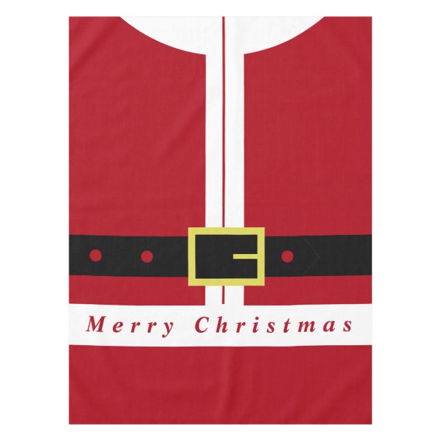 Weihnachtslieder Weihnachtsdesign Tischdecke (Vorderseite)