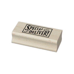 Weihnachtslieferung Gummistempel
