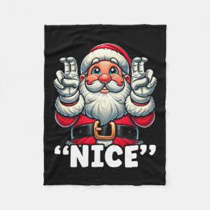 Weihnachtsliste Weihnachten Weihnachten Weihnachte Fleecedecke