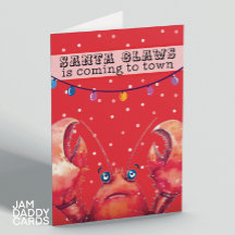 Weihnachtslobster