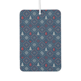 Weihnachtsluft Autolufterfrischer