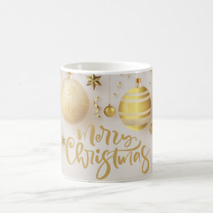 Weihnachtsmagie-Tasse Verwandlungstasse
