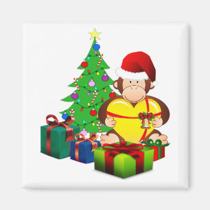 Weihnachtsmagnet Magnet