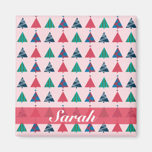 Weihnachtsmagnet Magnet