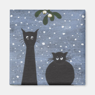 Weihnachtsmagnet Magnet