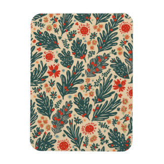 Weihnachtsmagnet Magnet