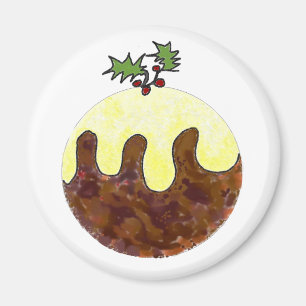 Weihnachtsmagnet Magnet