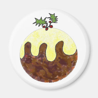 Weihnachtsmagnet Magnet