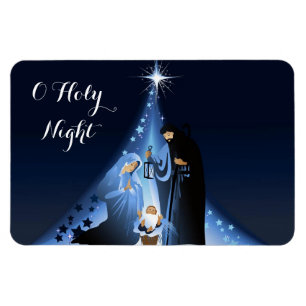 Weihnachtsmagnet Magnet