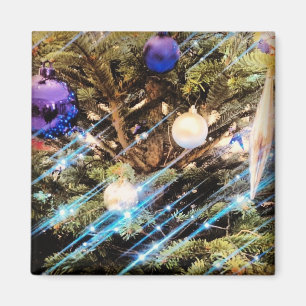 Weihnachtsmagnet Magnet