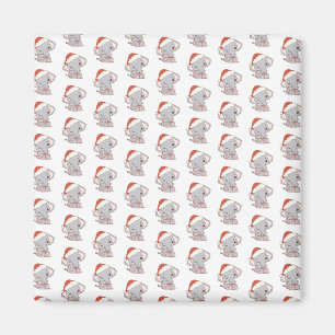 Weihnachtsmagnete Magnet