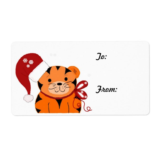 Weihnachtsmann (Vorne)