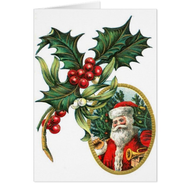 Weihnachtsmann (Vorne)