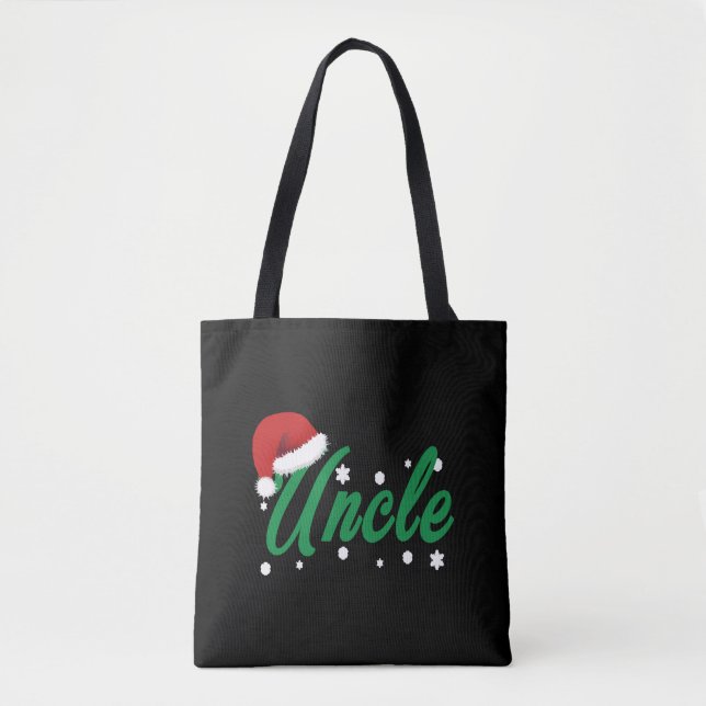 Weihnachtsmann (Vorderseite)