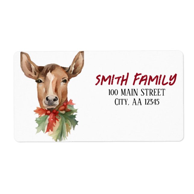 Weihnachtsmann (Vorne)