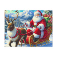 Weihnachtsmann 08