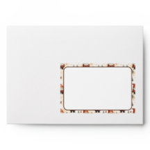 Weihnachtsmann 2 - Aquarell