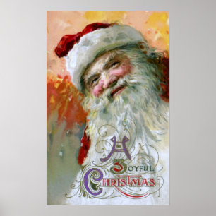 Weihnachtsmann 2 poster