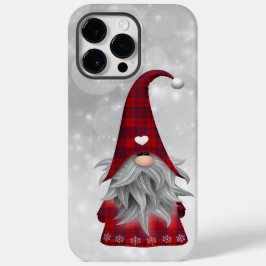 Weihnachtsmann Case-Mate iPhone 14 Pro Max Hülle