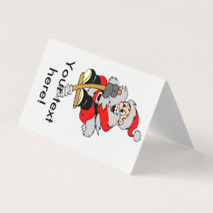 Weihnachtsmann Clipart