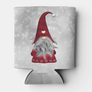 Weihnachtsmann dosenkühler