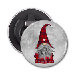 Weihnachtsmann Flaschenöffner