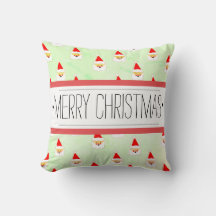 Weihnachtsmann Frohe Weihnachten Retro Custom Vint