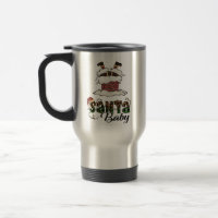 Weihnachtsmann - Frohe Weihnachten - Weihnachtslic