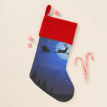 Weihnachtsmann - Frohe Weihnachten Weihnachtsstrumpf<br><div class="desc">Weihnachtsmann - Frohe Weihnachten</div>