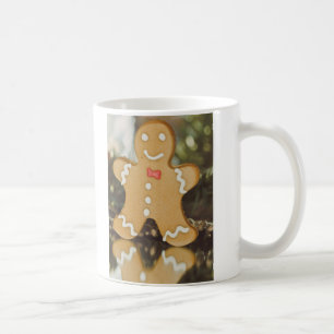Weihnachtsmann Kaffeetasse