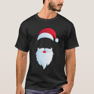 Weihnachtsmann Kollektion Klassischer T - Shirt
