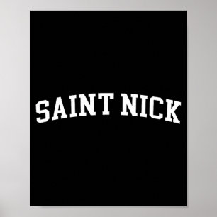 Weihnachtsmann  poster