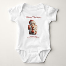 Weihnachtsmann Pst oder Geheimzeichen passende Fam