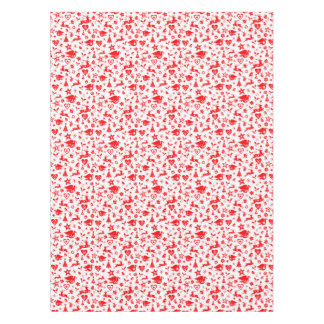 Weihnachtsmann-Skandinavier Stil Tischdecke