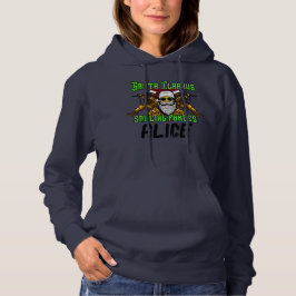 Weihnachtsmann, Spezialeinheiten, Armee Hoodie