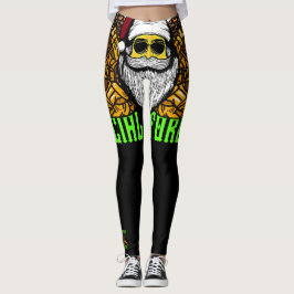 Weihnachtsmann, Spezialeinheiten, Armee Leggings