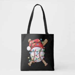 Weihnachtsmann Sport Weihnachten Baseballspieler 